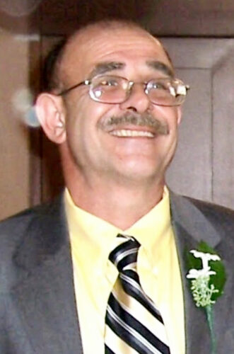 George Christian Nyktas